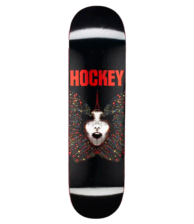 HOCKEY Kevin Rodrigues Layers Deck