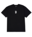 HUF Huf Set Megablast S/S Tee - Black