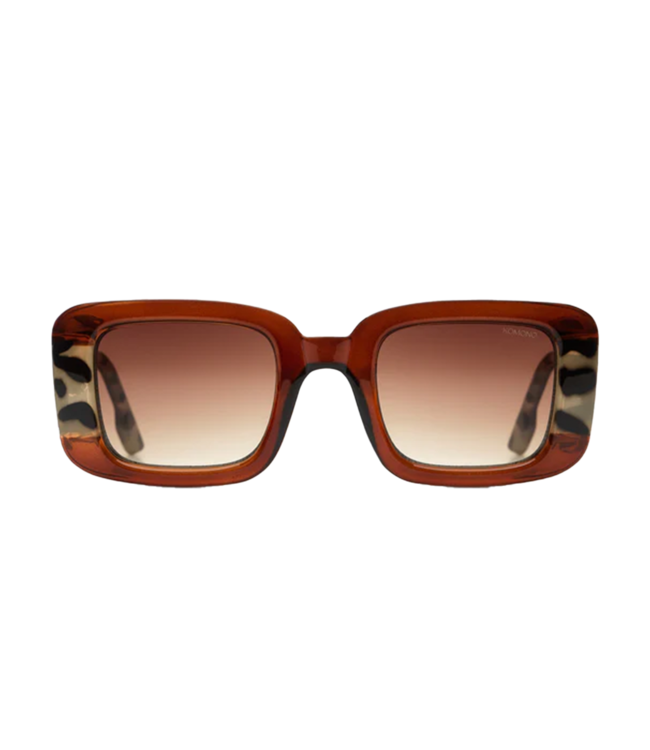 KOMONO Avery - Bronze/Bobcat