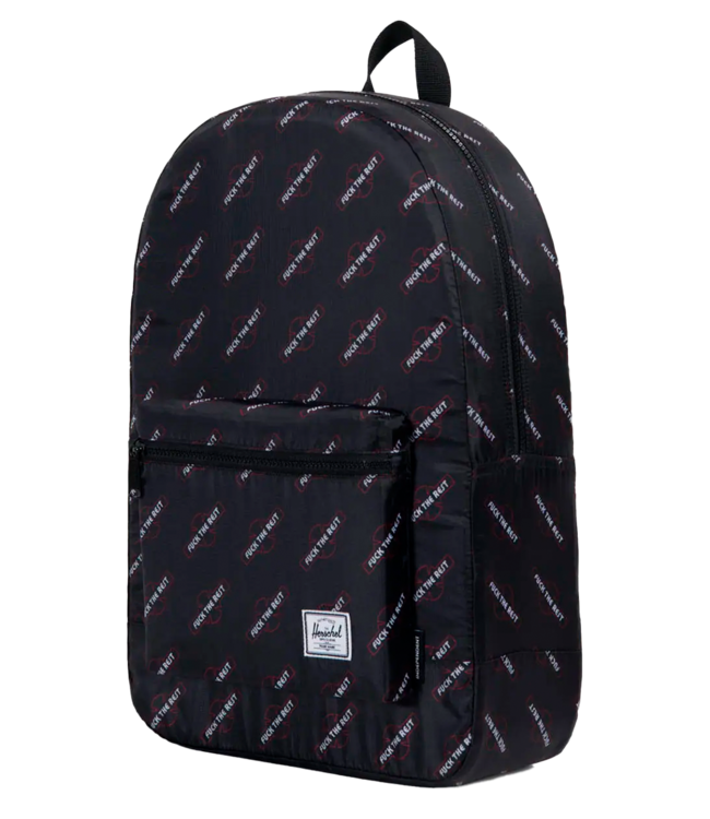 INDEPENDENT Herschel Packable Daypack