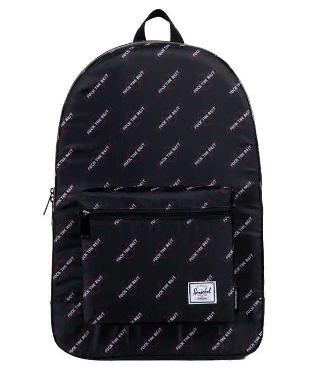 INDEPENDENT Herschel Packable Daypack