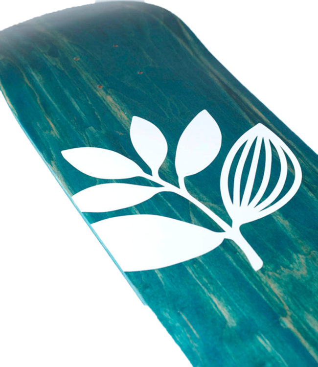 MAGENTA Big Plant Team Deck