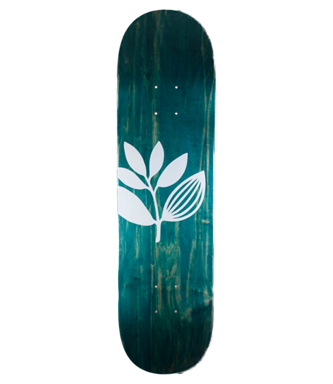 MAGENTA Big Plant Team Deck
