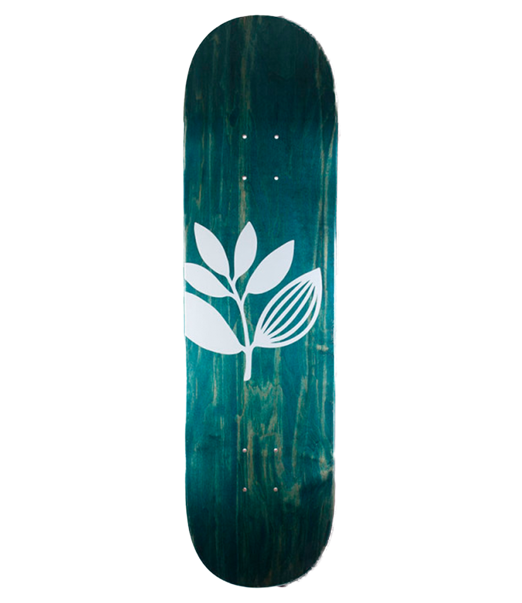 MAGENTA Big Plant Team Deck