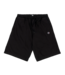 MAGENTA Loose Shorts Ripstop - Black