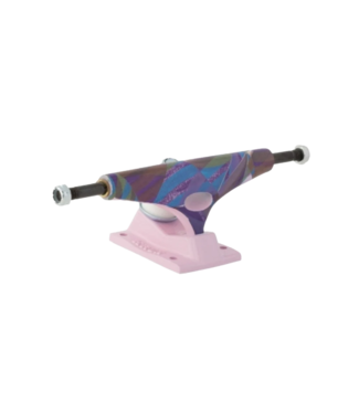 K5 Nora Triangle Trucks White/Blue/Purple K5 Nora Triangle Trucks White/Blue/Purple