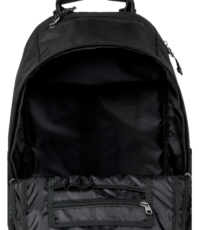 ELEMENT Scheme Skate Backpack - Flint Black