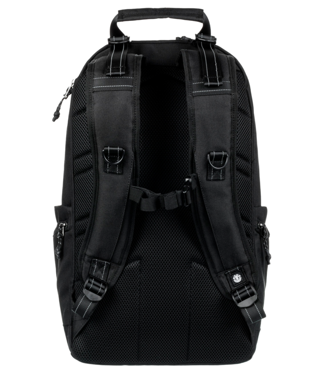 ELEMENT Scheme Skate Backpack - Flint Black