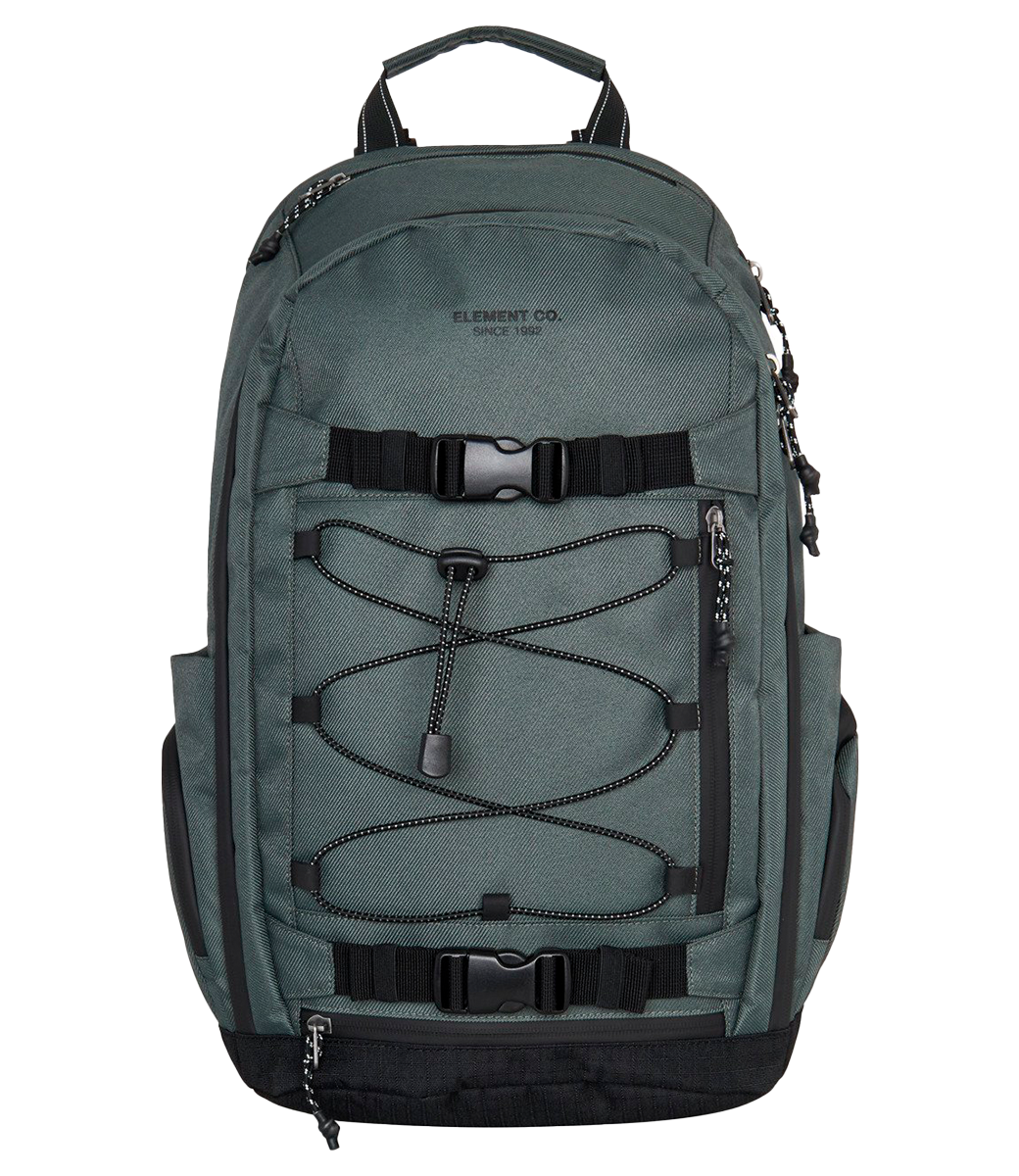 ELEMENT Scheme Skate Backpack - Ardoise