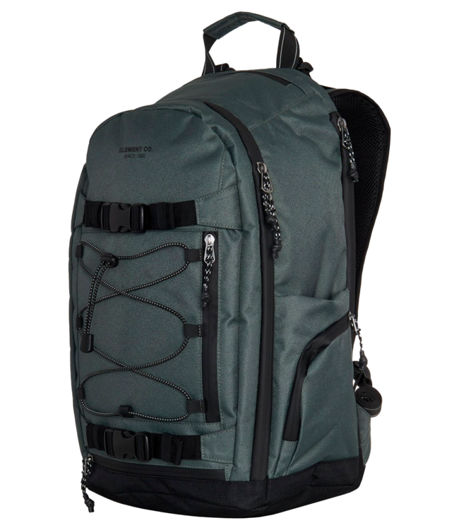 ELEMENT Scheme Skate Backpack - Ardoise