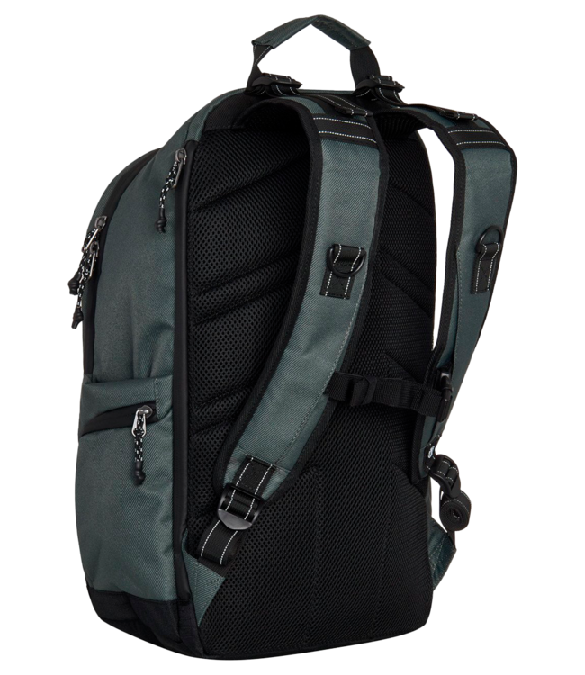 ELEMENT Scheme Skate Backpack - Ardoise