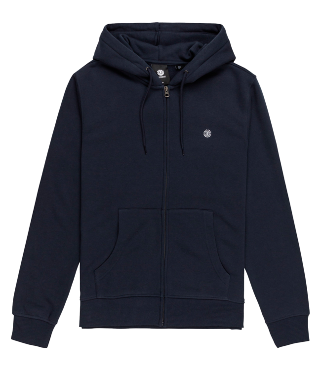 ELEMENT Icon Embroidery Zh - Eclipse Navy