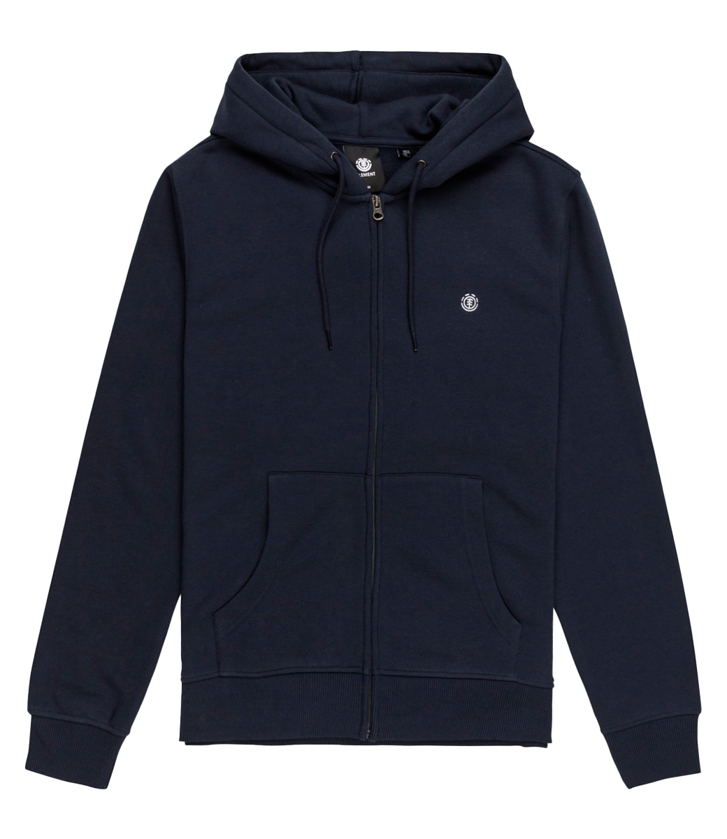 ELEMENT Icon Embroidery Zh - Eclipse Navy