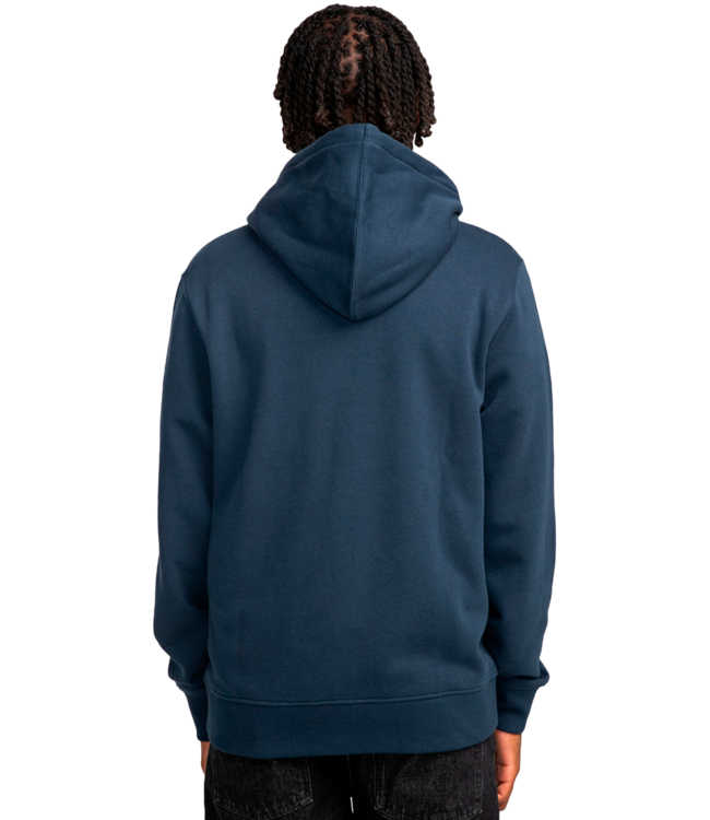 ELEMENT Icon Embroidery Zh - Eclipse Navy