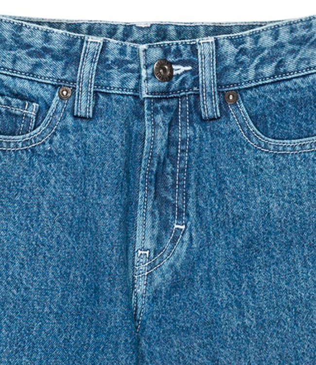 ELEMENT Relax 5 Denim Pant - Mid Used