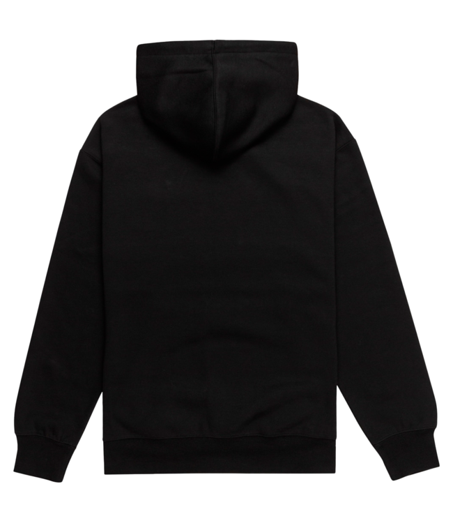 ELEMENT Element Co Po Hood - Flint Black