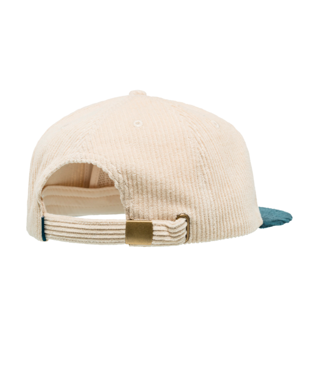 ELEMENT Mirage Cap - Oat Milk