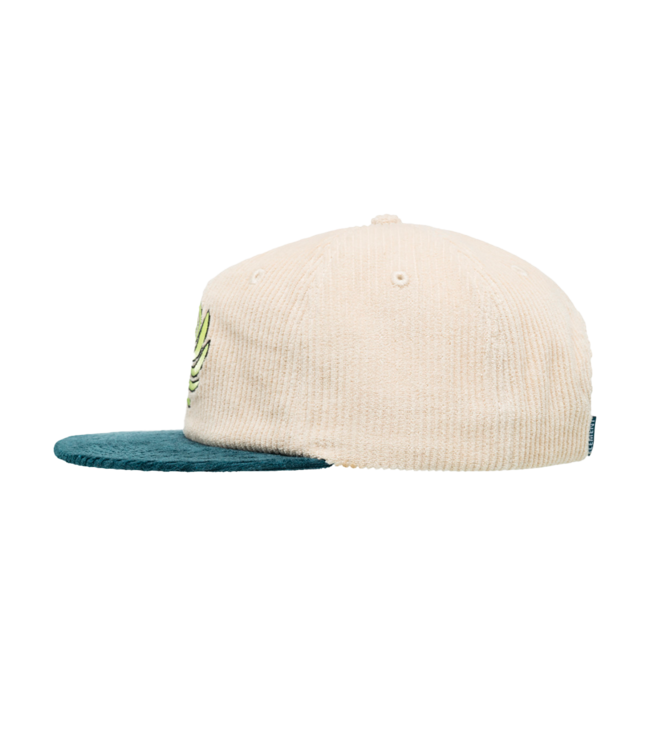 ELEMENT Mirage Cap - Oat Milk