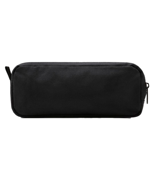 DICKIES Dickies Duck Canvas Pencil Case - Black