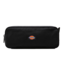 DICKIES Dickies Duck Canvas Pencil Case - Black