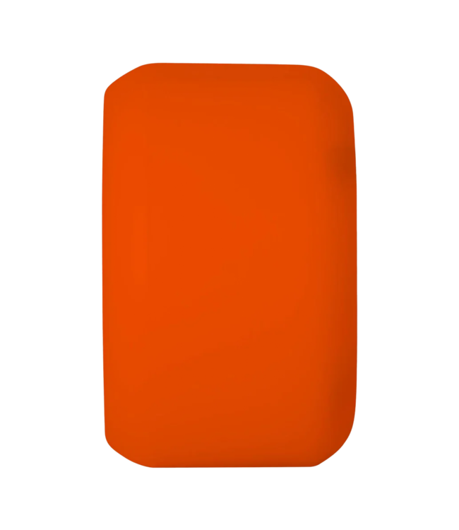 OJ WHEELS Frozen Energy Keyframe Wheels Orange