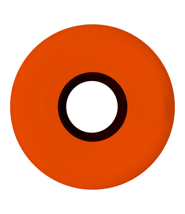 OJ WHEELS Frozen Energy Keyframe Wheels Orange