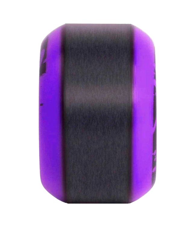 OJ WHEELS How To Kill A Vampire Wheels Purple