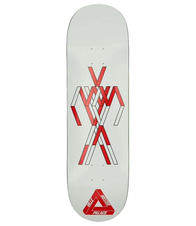 PALACE Ville Pro S38 Deck Multi