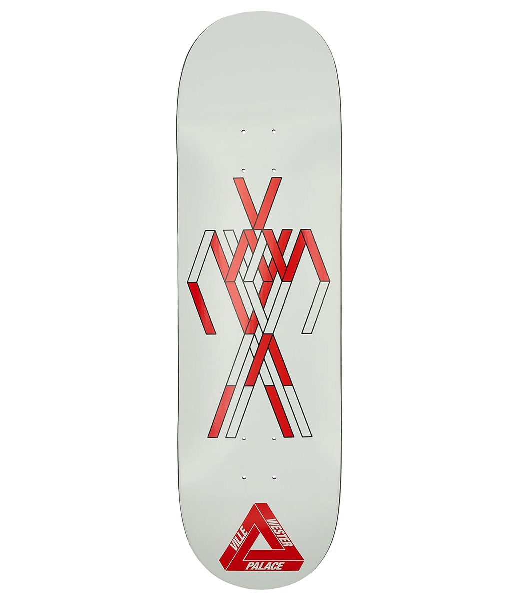 PALACE Ville Pro S38 Deck Multi