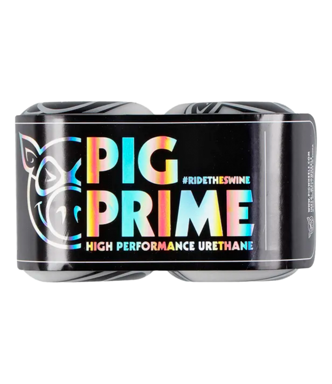 PIG WHEELS Prime Wheels - 53mm