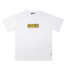SOUR Sour Surf Tee - White