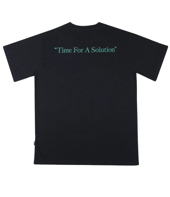 SOUR Sour Sopranos Tee - Black