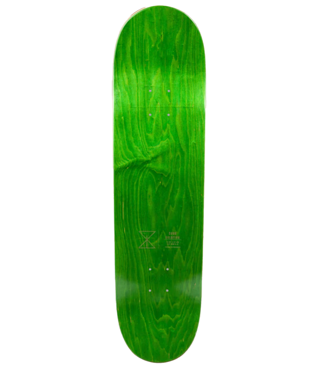 SOUR Simon Jacked Deck