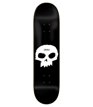 ZERO Single Skull Deck