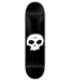 ZERO Single Skull Deck