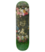RASSVET Lilian Fev Pro Deck - Green