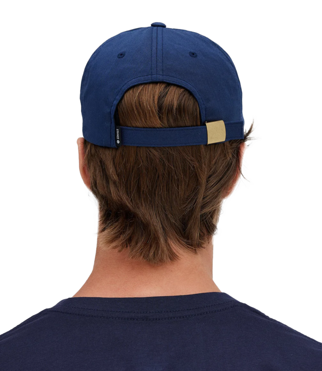 STANCE Standard Adjustable Cap - Midnight