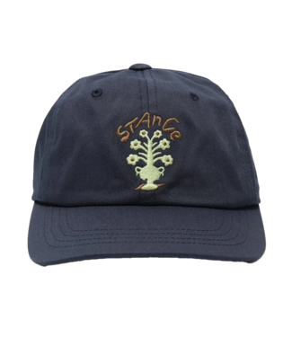 STANCE Standard Adjustable Cap - Midnight STANCE Standard Adjustable Cap - Midnight