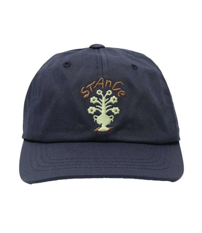 STANCE Standard Adjustable Cap - Midnight