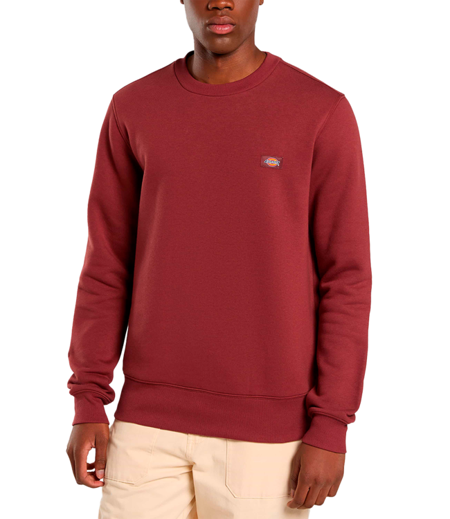 DICKIES Oakport Sweatshirt - Andorra