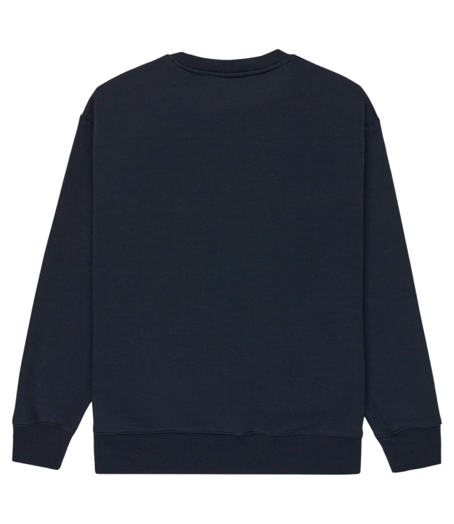 ELEMENT Element Co Crew - Eclipse Navy