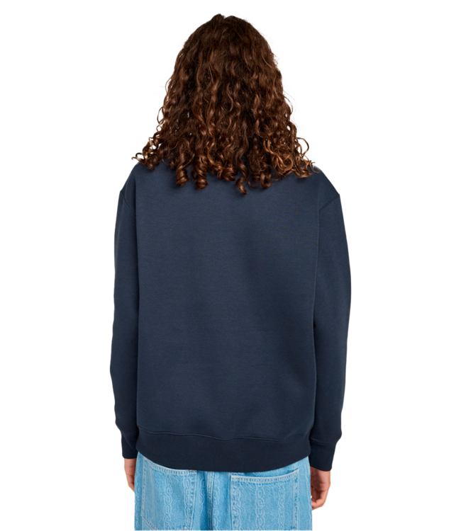 ELEMENT Element Co Crew - Eclipse Navy