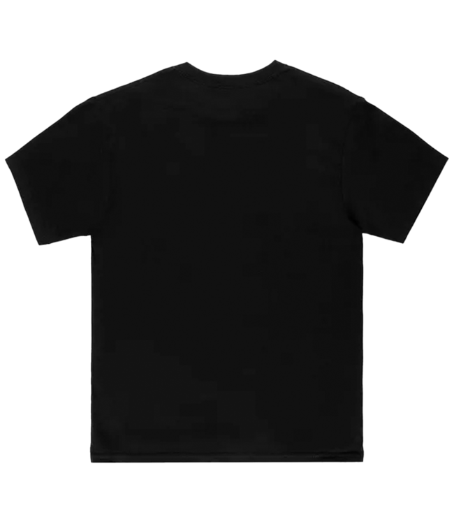 VANS Next Time Ss - Black