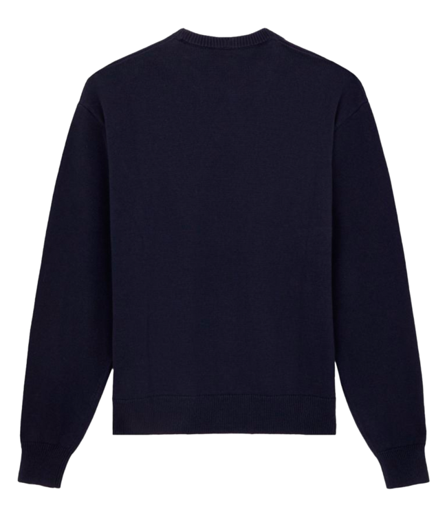 DICKIES Summerdale Sweater - Night Sky