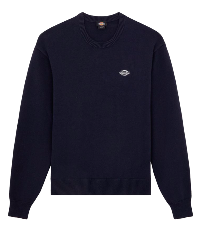 DICKIES Summerdale Sweater - Night Sky