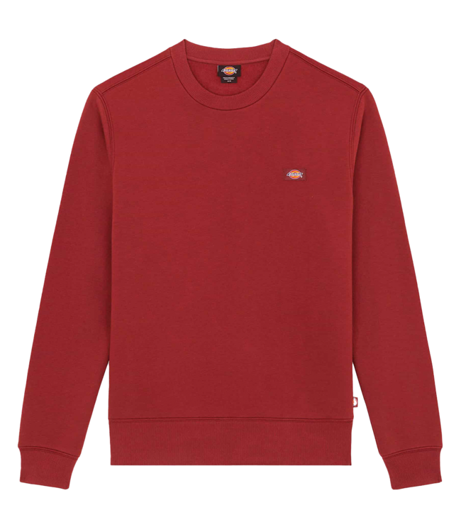 DICKIES Oakport Sweatshirt - Andorra
