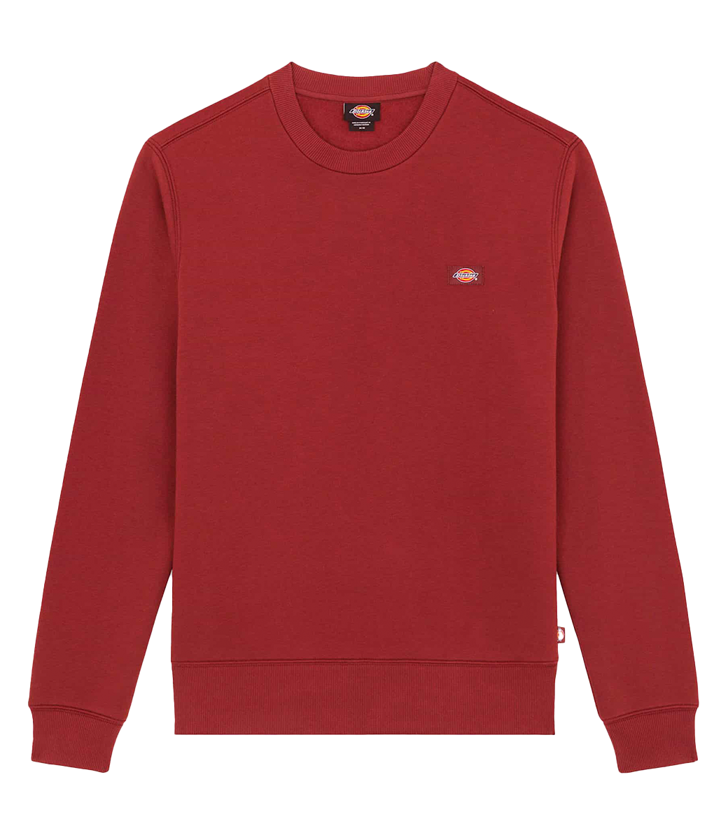 DICKIES Oakport Sweatshirt - Andorra