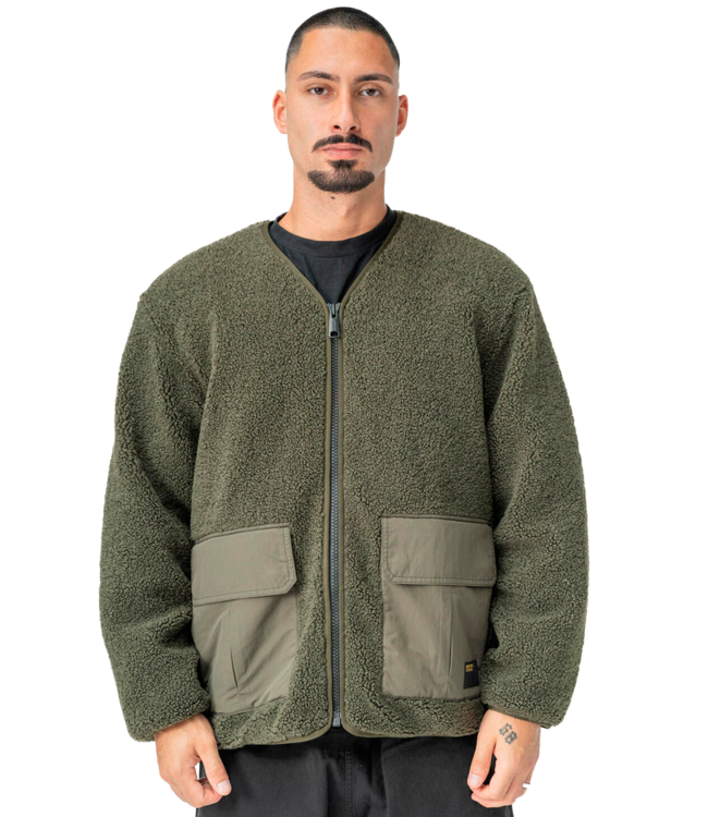 CARHARTT WIP Devin Liner - Cypress