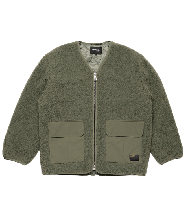 CARHARTT WIP Devin Liner - Cypress