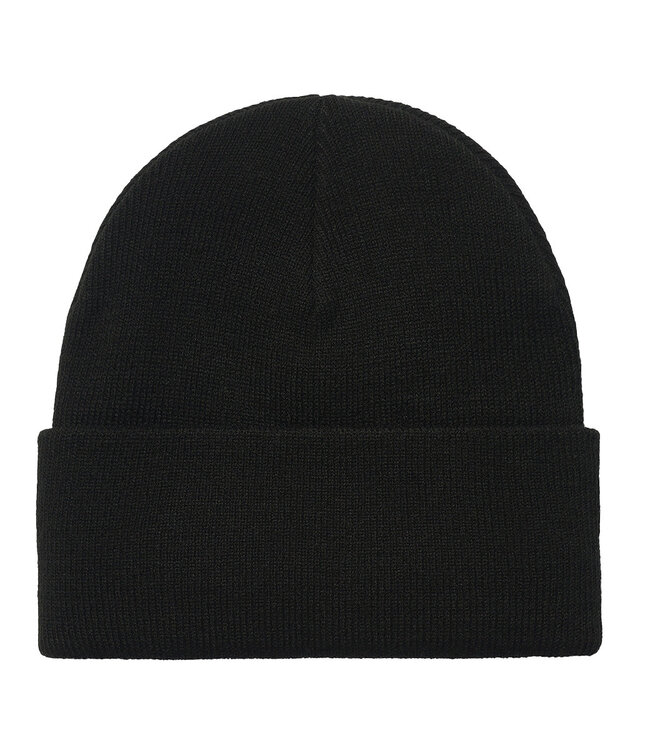 CARHARTT WIP Chase Beanie - Black/Gold